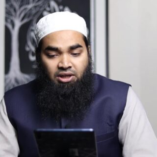 আনাস চৌধুরী